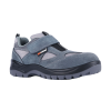 Mekap 157-01 S1 Çelik Burunlu İş Ayakkabısı